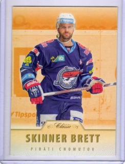 OFS 2015-2016 HOBBY x/99 # 275 Skinner Brett - Chomutov