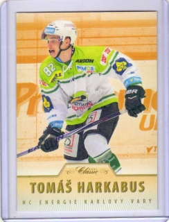 OFS 2015-2016 HOBBY x/99 # 292 Harkabus Tomáš - K.Vary