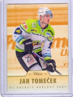 OFS 2015-2016 HOBBY x/99 # 293 Tomeček Jan - K.Vary