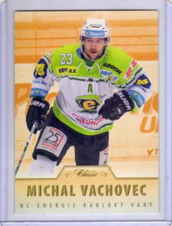 OFS 2015-2016 HOBBY x/99 # 299 Vachovec Michal - K.Vary