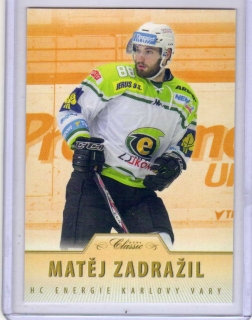 OFS 2015-2016 HOBBY x/99 # 300 Zadražil Matěj - K.Vary