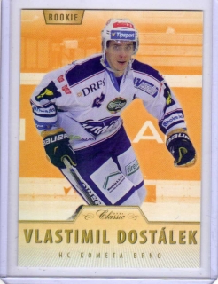 OFS 2015-2016 HOBBY x/99 # 301 Dostálek Vlastimil - Brno