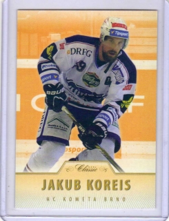 OFS 2015-2016 HOBBY x/99 # 304 Koreis Jakub - Brno