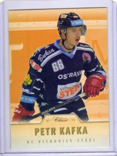 OFS 2015-2016 HOBBY x/99 # 309 Kafka Petr - Vítkovice