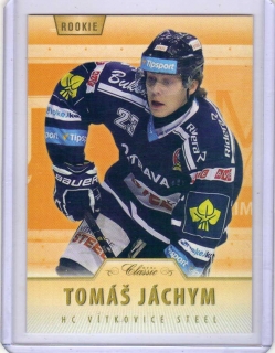 OFS 2015-2016 HOBBY x/99 # 310 Jáchym Tomáš - Vítkovice