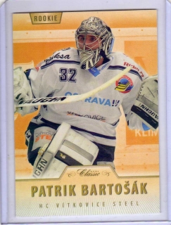 OFS 2015-2016 HOBBY x/99 # 311 Bartošák Patrik (G) - Vítkovice