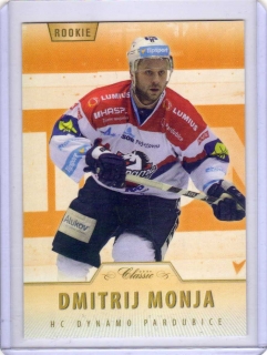 OFS 2015-2016 HOBBY x/99 # 325 Monja Dmitrij - Pardubice