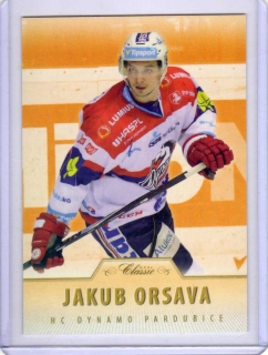 OFS 2015-2016 HOBBY x/99 # 327 Orsava Jakub - Pardubice