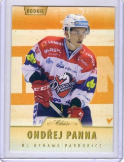 OFS 2015-2016 HOBBY x/99 # 328 Panna Ondřej - Pardubice