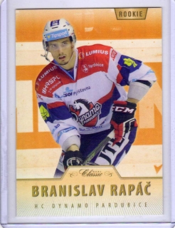 OFS 2015-2016 HOBBY x/99 # 331 Rapáč Branislav - Pardubice