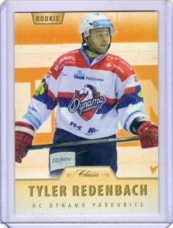 OFS 2015-2016 HOBBY x/99 # 332 Redenbach Tyler - Pardubice