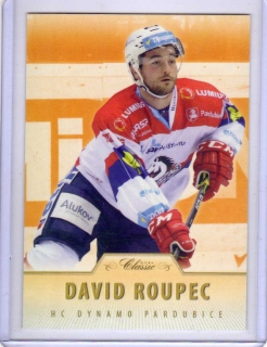OFS 2015-2016 HOBBY x/99 # 333 Roupec David - Pardubice