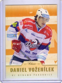 OFS 2015-2016 HOBBY x/99 # 335 Voženílek Daniel - Pardubice