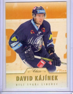 OFS 2015-2016 HOBBY x/99 # 337 Kájínek David - Liberec