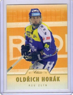 OFS 2015-2016 HOBBY x/99 # 352 Horák Oldřich - Zlín