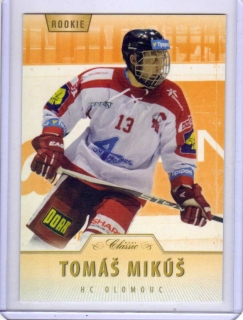 OFS 2015-2016 HOBBY x/99 # 357 Mikúš Tomáš - Olomouc