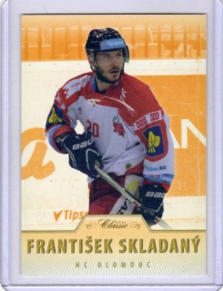 OFS 2015-2016 HOBBY x/99 # 360 Skladaný František - Olomouc
