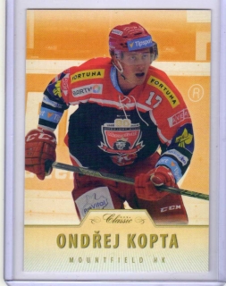 OFS 2015-2016 HOBBY x/99 # 364 Kopta Ondřej - Hradec Kr.