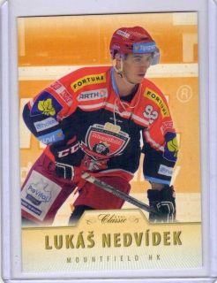 OFS 2015-2016 HOBBY x/99 # 366 Nedvídek Lukáš - Hradec Kr.
