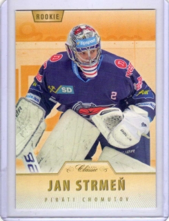 OFS 2015-2016 HOBBY x/99 # 373 Strmeň Jan (G) - Chomutov