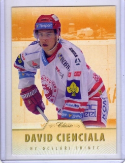 OFS 2015-2016 HOBBY x/99 # 377 Cienciala David - Třinec
