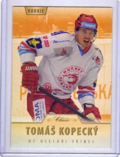 OFS 2015-2016 HOBBY x/99 # 381 Kopecký Tomáš - Třinec