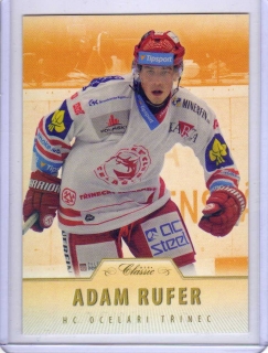 OFS 2015-2016 HOBBY x/99 # 385 Rufer Adam - Třinec