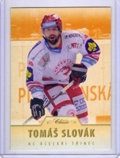OFS 2015-2016 HOBBY x/99 # 387 Slovák Tomáš - Třinec