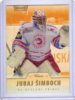 OFS 2015-2016 HOBBY x/99 # 391 Šimboch Juraj (G) - Třinec