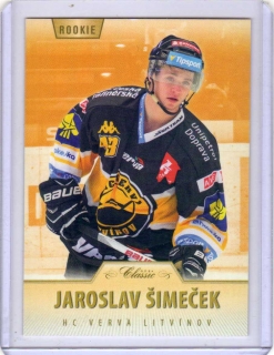 OFS 2015-2016 HOBBY x/99 # 396 Šimeček Jaroslav - Litvínov