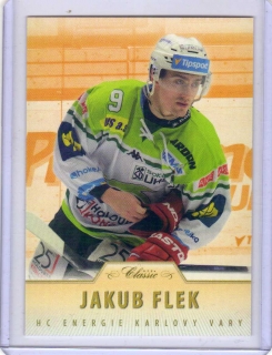 OFS 2015-2016 HOBBY x/99 # 398 Flek Jakub - K.Vary