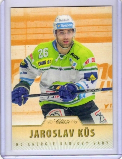 OFS 2015-2016 HOBBY x/99 # 400 Kůs Jaroslav - K.Vary