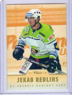 OFS 2015-2016 HOBBY x/99 # 402 Redlihs Jekab - K.Vary