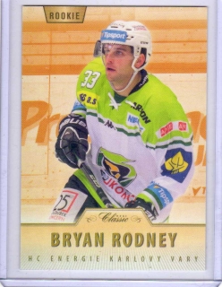 OFS 2015-2016 HOBBY x/99 # 403 Rodney Bryan - K.Vary