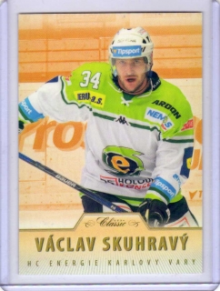 OFS 2015-2016 HOBBY x/99 # 404 Skuhravý Václav - K.Vary
