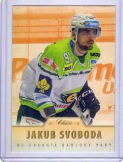 OFS 2015-2016 HOBBY x/99 # 405 Svoboda Jakub - K.Vary