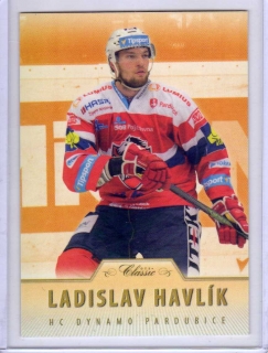 OFS 2015-2016 HOBBY x/99 # 409 Havlík Ladislav - Pardubice