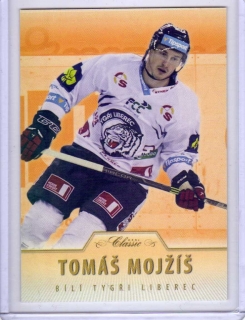 OFS 2015-2016 HOBBY x/99 # 411 Mojžíš Tomáš - Liberec
