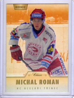 OFS 2015-2016 HOBBY x/99 # 415 Roman Michal - Třinec