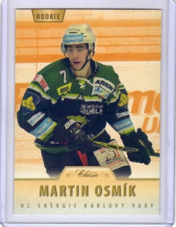 OFS 2015-2016 HOBBY x/99 # 416 Osmík Martin - K.Vary