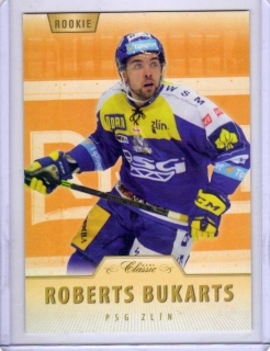 OFS 2015-2016 HOBBY x/99 # 423 Bukarts Roberts - Zlín