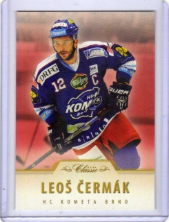 OFS 2015-2016 RETAIL x/99 # 2 Čermák Leoš - Brno