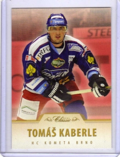OFS 2015-2016 RETAIL x/99 # 5 Kaberle Tomáš - Brno