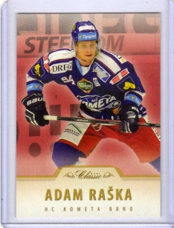 OFS 2015-2016 RETAIL x/99 # 6 Raška Adam - Brno