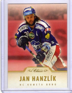 OFS 2015-2016 RETAIL x/99 # 9 Hanzlík Jan - Brno