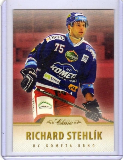 OFS 2015-2016 RETAIL x/99 # 10 Stehlík Richard - Brno