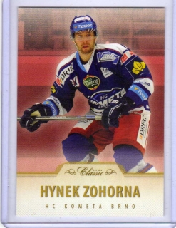 OFS 2015-2016 RETAIL x/99 # 13 Zohorna Hynek - Brno