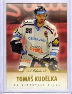 OFS 2015-2016 RETAIL x/99 # 21 Kudělka Tomáš - Vítkovice