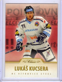 OFS 2015-2016 RETAIL x/99 # 22 Kucsera Lukáš - Vítkovice