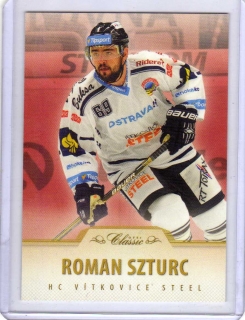 OFS 2015-2016 RETAIL x/99 # 23 Szturc Roman - Vítkovice